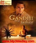 Gandhi MyFather 2007